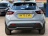 USED 2026 75 NISSAN JUKE 1.0 DIG-T Acenta Premium SUV 5dr Petrol Manual Euro 6 (s/s) (114 ps) 