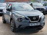 USED 2026 75 NISSAN JUKE 1.0 DIG-T Acenta Premium SUV 5dr Petrol Manual Euro 6 (s/s) (114 ps) 