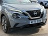 USED 2026 75 NISSAN JUKE 1.0 DIG-T Acenta Premium SUV 5dr Petrol Manual Euro 6 (s/s) (114 ps) 