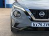 USED 2026 75 NISSAN JUKE 1.0 DIG-T Acenta Premium SUV 5dr Petrol Manual Euro 6 (s/s) (114 ps) 