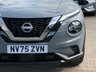 USED 2026 75 NISSAN JUKE 1.0 DIG-T Acenta Premium SUV 5dr Petrol Manual Euro 6 (s/s) (114 ps) 