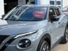 USED 2026 75 NISSAN JUKE 1.0 DIG-T Acenta Premium SUV 5dr Petrol Manual Euro 6 (s/s) (114 ps) 