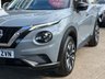 USED 2026 75 NISSAN JUKE 1.0 DIG-T Acenta Premium SUV 5dr Petrol Manual Euro 6 (s/s) (114 ps) 