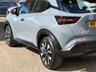 USED 2026 75 NISSAN JUKE 1.0 DIG-T Acenta Premium SUV 5dr Petrol Manual Euro 6 (s/s) (114 ps) 