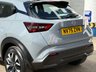 USED 2026 75 NISSAN JUKE 1.0 DIG-T Acenta Premium SUV 5dr Petrol Manual Euro 6 (s/s) (114 ps) 