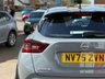 USED 2026 75 NISSAN JUKE 1.0 DIG-T Acenta Premium SUV 5dr Petrol Manual Euro 6 (s/s) (114 ps) 