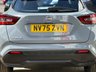 USED 2026 75 NISSAN JUKE 1.0 DIG-T Acenta Premium SUV 5dr Petrol Manual Euro 6 (s/s) (114 ps) 