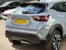 USED 2026 75 NISSAN JUKE 1.0 DIG-T Acenta Premium SUV 5dr Petrol Manual Euro 6 (s/s) (114 ps) 