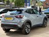 USED 2026 75 NISSAN JUKE 1.0 DIG-T Acenta Premium SUV 5dr Petrol Manual Euro 6 (s/s) (114 ps) 
