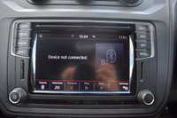 USED 2019 19 VOLKSWAGEN CADDY MAXI 2.0 TDI C20 Highline Panel Van 6dr Diesel DSG LWB Euro 6 (s/s) (102 ps) ***128 AA CHECK***