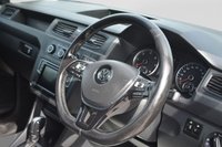 USED 2019 19 VOLKSWAGEN CADDY MAXI 2.0 TDI C20 Highline Panel Van 6dr Diesel DSG LWB Euro 6 (s/s) (102 ps) ***128 AA CHECK***
