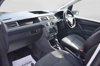 USED 2019 19 VOLKSWAGEN CADDY MAXI 2.0 TDI C20 Highline Panel Van 6dr Diesel DSG LWB Euro 6 (s/s) (102 ps) ***128 AA CHECK***