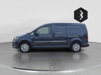 USED 2019 19 VOLKSWAGEN CADDY MAXI 2.0 TDI C20 Highline Panel Van 6dr Diesel DSG LWB Euro 6 (s/s) (102 ps) ***128 AA CHECK***