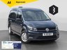 USED 2019 19 VOLKSWAGEN CADDY MAXI 2.0 TDI C20 Highline Panel Van 6dr Diesel DSG LWB Euro 6 (s/s) (102 ps) ***128 AA CHECK***