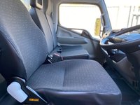 USED 2026 26 FUSO CANTER 3C13 2800 MM MWB 3 WAY TIPPER 3.0TD 130 BHP New Pre Registered April 2026, Delivery Mileage, Manufactures  Warranty Till Mar 2029, Air Con, Suspended Drivers Seat, Dual Rear Wheels!,3500 Kg Towing Capacity, Fitted With Factory 3 Way Scattolini Tipper Body!