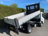 USED 2026 26 FUSO CANTER 3C13 2800 MM MWB 3 WAY TIPPER 3.0TD 130 BHP New Pre Registered April 2026, Delivery Mileage, Manufactures  Warranty Till Mar 2029, Air Con, Suspended Drivers Seat, Dual Rear Wheels!,3500 Kg Towing Capacity, Fitted With Factory 3 Way Scattolini Tipper Body!