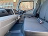 USED 2026 26 FUSO CANTER 3C13 2800 MM MWB 3 WAY TIPPER 3.0TD 130 BHP New Pre Registered April 2026, Delivery Mileage, Manufactures  Warranty Till Mar 2029, Air Con, Suspended Drivers Seat, Dual Rear Wheels!,3500 Kg Towing Capacity, Fitted With Factory 3 Way Scattolini Tipper Body!