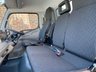 USED 2026 26 FUSO CANTER 3C13 2800 MM MWB 3 WAY TIPPER 3.0TD 130 BHP New Pre Registered April 2026, Delivery Mileage, Manufactures  Warranty Till Mar 2029, Air Con, Suspended Drivers Seat, Dual Rear Wheels!,3500 Kg Towing Capacity, Fitted With Factory 3 Way Scattolini Tipper Body!