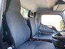 USED 2026 26 FUSO CANTER 3C13 2800 MM MWB 3 WAY TIPPER 3.0TD 130 BHP New Pre Registered April 2026, Delivery Mileage, Manufactures  Warranty Till Mar 2029, Air Con, Suspended Drivers Seat, Dual Rear Wheels!,3500 Kg Towing Capacity, Fitted With Factory 3 Way Scattolini Tipper Body!