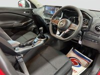 USED 2025 25 NISSAN JUKE 1.0 DIG-T Acenta Premium SUV 5dr Petrol Manual Euro 6 (s/s) (114 ps) 