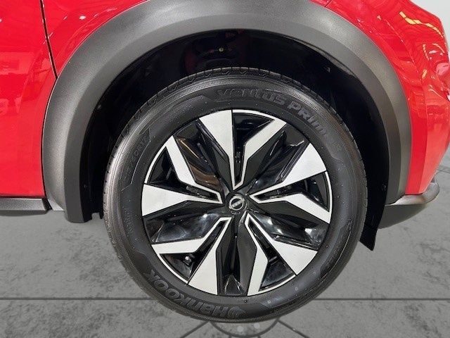 USED 2025 25 NISSAN JUKE 1.0 DIG-T Acenta Premium SUV 5dr Petrol Manual Euro 6 (s/s) (114 ps) 