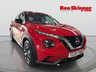 USED 2025 25 NISSAN JUKE 1.0 DIG-T Acenta Premium SUV 5dr Petrol Manual Euro 6 (s/s) (114 ps) 