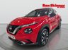 USED 2025 25 NISSAN JUKE 1.0 DIG-T Acenta Premium SUV 5dr Petrol Manual Euro 6 (s/s) (114 ps) 