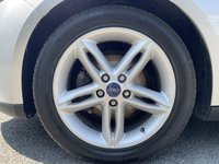 USED 2018 18 FORD FOCUS 1.0 ZETEC 125 