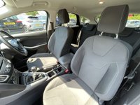 USED 2018 18 FORD FOCUS 1.0 ZETEC 125 