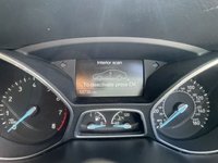 USED 2018 18 FORD FOCUS 1.0 ZETEC 125 