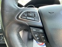 USED 2018 18 FORD FOCUS 1.0 ZETEC 125 