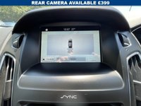 USED 2018 18 FORD FOCUS 1.0 ZETEC 125 