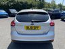 USED 2018 18 FORD FOCUS 1.0 ZETEC 125 