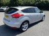 USED 2018 18 FORD FOCUS 1.0 ZETEC 125 