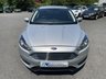 USED 2018 18 FORD FOCUS 1.0 ZETEC 125 