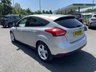 USED 2018 18 FORD FOCUS 1.0 ZETEC 125 