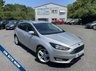 USED 2018 18 FORD FOCUS 1.0 ZETEC 125 