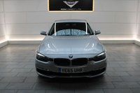 USED 2015 65 BMW 3 SERIES 3.0 330d Luxury Saloon 4dr Diesel Auto xDrive Euro 6 (stop/start) (258 ps) 