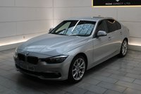 USED 2015 65 BMW 3 SERIES 3.0 330d Luxury Saloon 4dr Diesel Auto xDrive Euro 6 (stop/start) (258 ps) 
