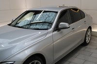 USED 2015 65 BMW 3 SERIES 3.0 330d Luxury Saloon 4dr Diesel Auto xDrive Euro 6 (stop/start) (258 ps) 