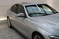 USED 2015 65 BMW 3 SERIES 3.0 330d Luxury Saloon 4dr Diesel Auto xDrive Euro 6 (stop/start) (258 ps) 