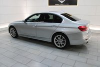 USED 2015 65 BMW 3 SERIES 3.0 330d Luxury Saloon 4dr Diesel Auto xDrive Euro 6 (stop/start) (258 ps) 