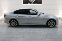 USED 2015 65 BMW 3 SERIES 3.0 330d Luxury Saloon 4dr Diesel Auto xDrive Euro 6 (stop/start) (258 ps) 