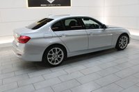 USED 2015 65 BMW 3 SERIES 3.0 330d Luxury Saloon 4dr Diesel Auto xDrive Euro 6 (stop/start) (258 ps) 