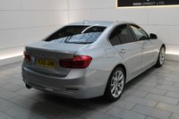 USED 2015 65 BMW 3 SERIES 3.0 330d Luxury Saloon 4dr Diesel Auto xDrive Euro 6 (stop/start) (258 ps) 