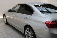 USED 2015 65 BMW 3 SERIES 3.0 330d Luxury Saloon 4dr Diesel Auto xDrive Euro 6 (stop/start) (258 ps) 