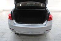USED 2015 65 BMW 3 SERIES 3.0 330d Luxury Saloon 4dr Diesel Auto xDrive Euro 6 (stop/start) (258 ps) 