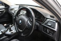 USED 2015 65 BMW 3 SERIES 3.0 330d Luxury Saloon 4dr Diesel Auto xDrive Euro 6 (stop/start) (258 ps) 