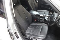 USED 2015 65 BMW 3 SERIES 3.0 330d Luxury Saloon 4dr Diesel Auto xDrive Euro 6 (stop/start) (258 ps) 