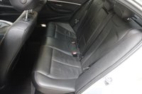 USED 2015 65 BMW 3 SERIES 3.0 330d Luxury Saloon 4dr Diesel Auto xDrive Euro 6 (stop/start) (258 ps) 